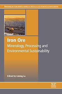 Téléchargez le livre :  Iron Ore