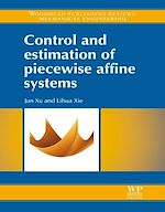 Télécharger le livre :  Control and Estimation of Piecewise Affine Systems