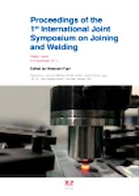 Téléchargez le livre :  Proceedings of the 1st International Joint Symposium on Joining and Welding