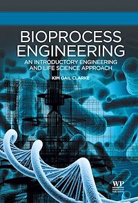 Téléchargez le livre :  Bioprocess Engineering