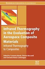 Télécharger le livre :  Infrared Thermography in the Evaluation of Aerospace Composite Materials