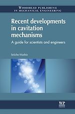 Télécharger le livre :  Recent Developments in Cavitation Mechanisms