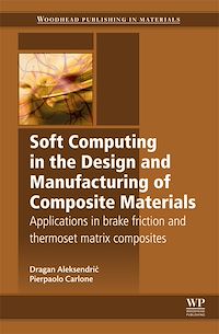 Téléchargez le livre :  Soft Computing in the Design and Manufacturing of Composite Materials