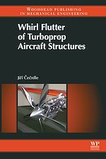 Télécharger le livre :  Whirl Flutter of Turboprop Aircraft Structures