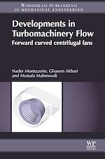 Télécharger le livre :  Developments in Turbomachinery Flow