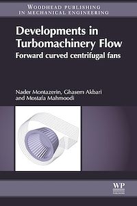 Téléchargez le livre :  Developments in Turbomachinery Flow