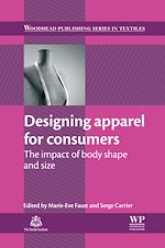 Télécharger le livre :  Designing Apparel for Consumers