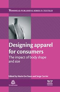 Téléchargez le livre :  Designing Apparel for Consumers