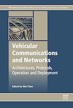 Télécharger le livre :  Vehicular Communications and Networks
