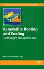 Télécharger le livre :  Renewable Heating and Cooling