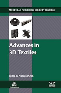 Téléchargez le livre :  Advances in 3D Textiles