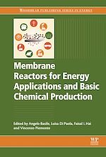 Télécharger le livre :  Membrane Reactors for Energy Applications and Basic Chemical Production