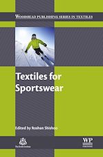 Télécharger le livre :  Textiles for Sportswear