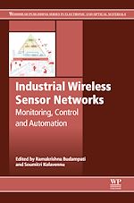 Télécharger le livre :  Industrial Wireless Sensor Networks