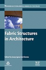 Télécharger le livre :  Fabric Structures in Architecture