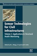 Télécharger le livre :  Sensor Technologies for Civil Infrastructures, Volume 2