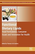 Télécharger le livre :  Functional Dietary Lipids
