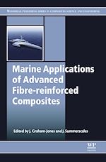 Télécharger le livre :  Marine Applications of Advanced Fibre-reinforced Composites