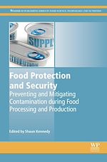 Télécharger le livre :  Food Protection and Security
