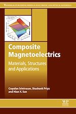 Télécharger le livre :  Composite Magnetoelectrics