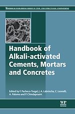 Télécharger le livre :  Handbook of Alkali-Activated Cements, Mortars and Concretes