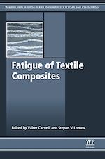 Télécharger le livre :  Fatigue of Textile Composites