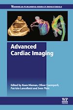 Télécharger le livre :  Advanced Cardiac Imaging