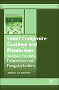 Téléchargez le livre :  Smart Composite Coatings and Membranes