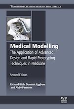 Télécharger le livre :  Medical Modelling