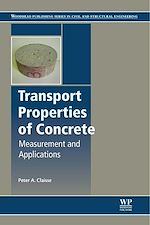 Download this eBook Transport Properties of Concrete