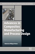 Télécharger le livre :  Advances in Composites Manufacturing and Process Design