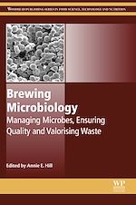 Télécharger le livre :  Brewing Microbiology