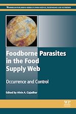 Télécharger le livre :  Foodborne Parasites in the Food Supply Web