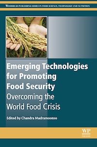 Téléchargez le livre :  Emerging Technologies for Promoting Food Security