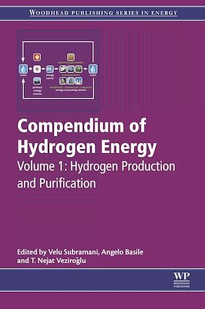 Download the eBook: Compendium of Hydrogen Energy