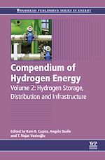 Télécharger le livre :  Compendium of Hydrogen Energy