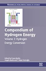 Télécharger le livre :  Compendium of Hydrogen Energy