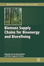 Télécharger le livre :  Biomass Supply Chains for Bioenergy and Biorefining