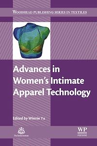 Téléchargez le livre :  Advances in Women's Intimate Apparel Technology