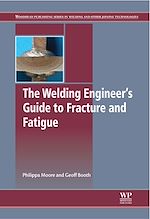Télécharger le livre :  The Welding Engineer's Guide to Fracture and Fatigue