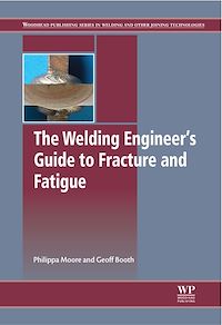 Téléchargez le livre :  The Welding Engineer's Guide to Fracture and Fatigue