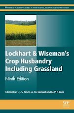 Télécharger le livre :  Lockhart and Wiseman's Crop Husbandry Including Grassland