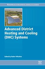 Télécharger le livre :  Advanced District Heating and Cooling (DHC) Systems