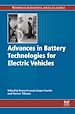Télécharger le livre :  Advances in Battery Technologies for Electric Vehicles