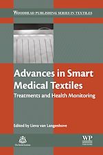 Télécharger le livre :  Advances in Smart Medical Textiles