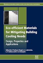 Télécharger le livre :  Eco-efficient Materials for Mitigating Building Cooling Needs