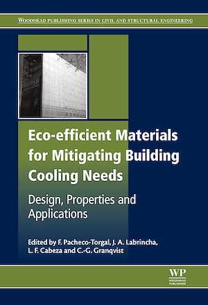 Download the eBook: Eco-efficient Materials for Mitigating Building Cooling Needs
