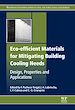Télécharger le livre :  Eco-efficient Materials for Mitigating Building Cooling Needs