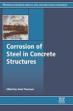 Télécharger le livre :  Corrosion of Steel in Concrete Structures
