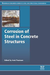 Téléchargez le livre :  Corrosion of Steel in Concrete Structures